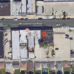 5921 Lawrence Avenue  Chicago IL 60630