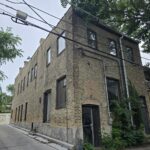 834 Custer Avenue  Evanston IL 60202