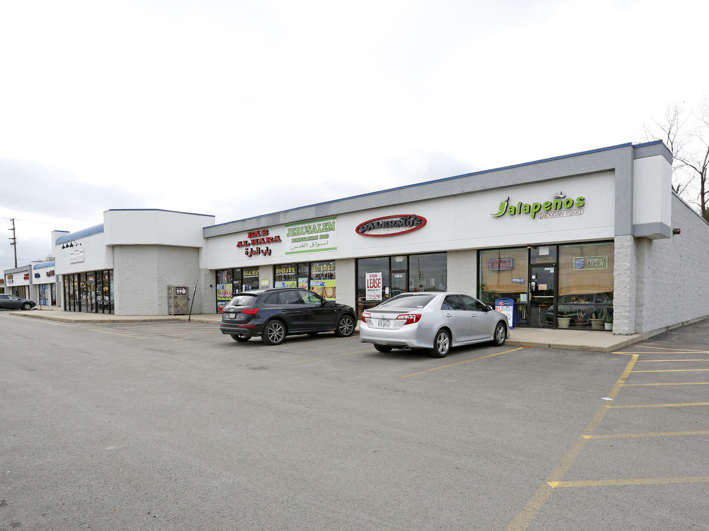 15828-15880 Wolf Road 15872 Orland Park IL 60467