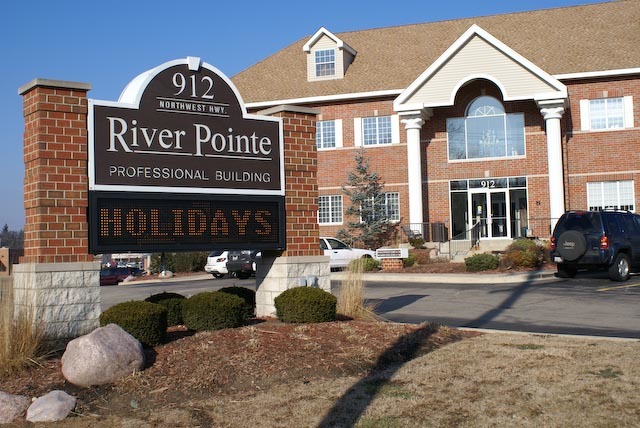 912 Northwest Highway 106 Fox River Grove IL 60021