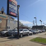 2035 Cicero Avenue  Chicago IL 60639