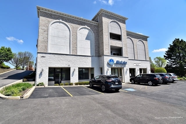 1990 Larkin Avenue C-2 Elgin IL 60123