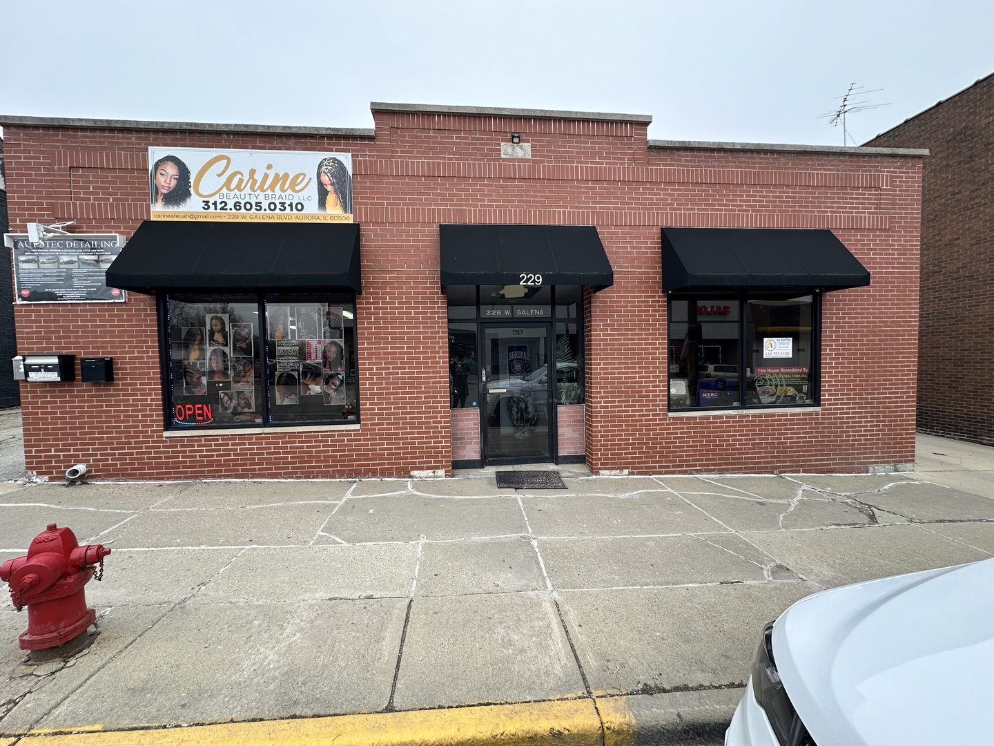 229 Galena Boulevard Aurora IL 60506