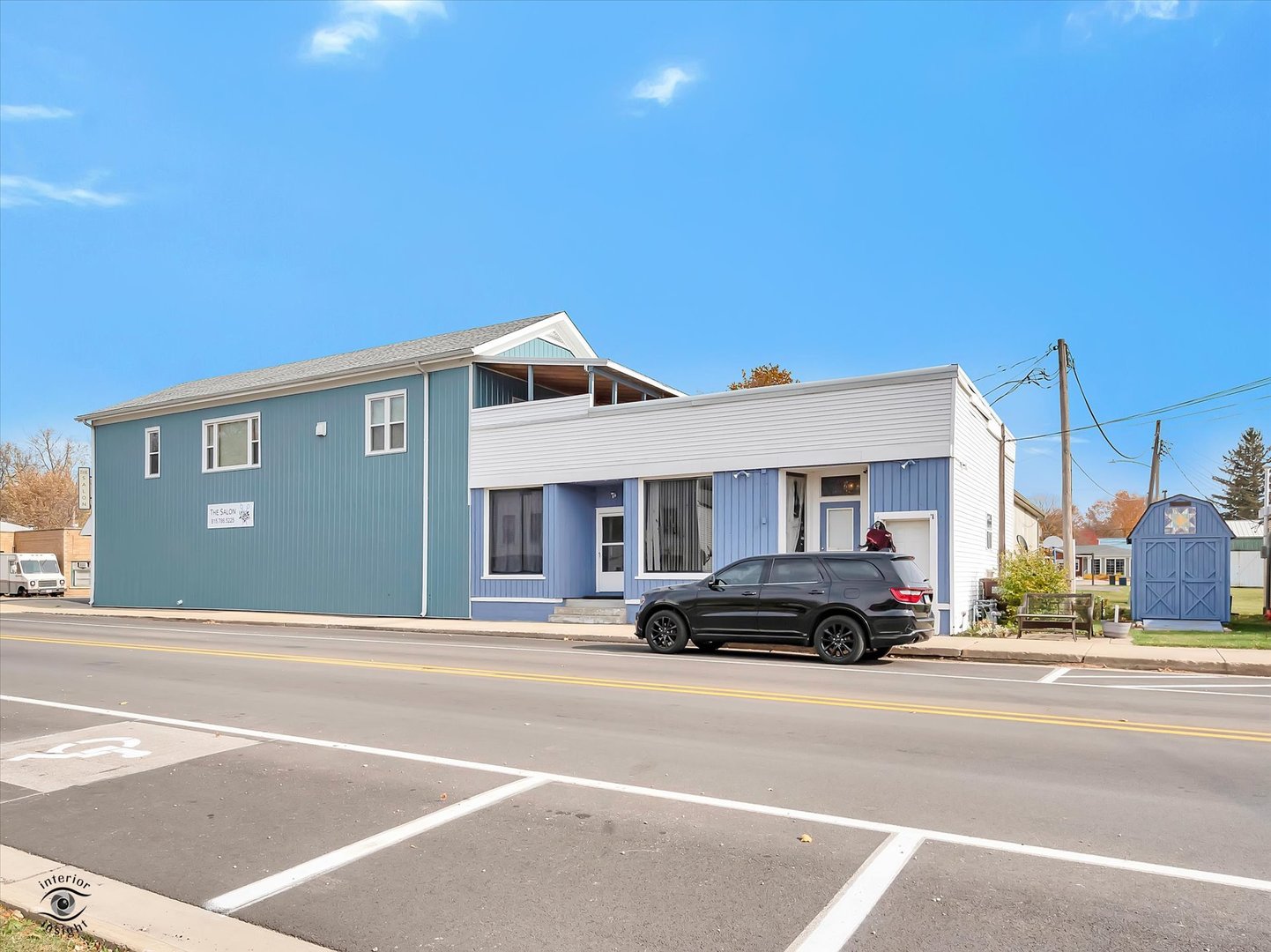 2-4 Front Street 2-4 Newark IL 60541