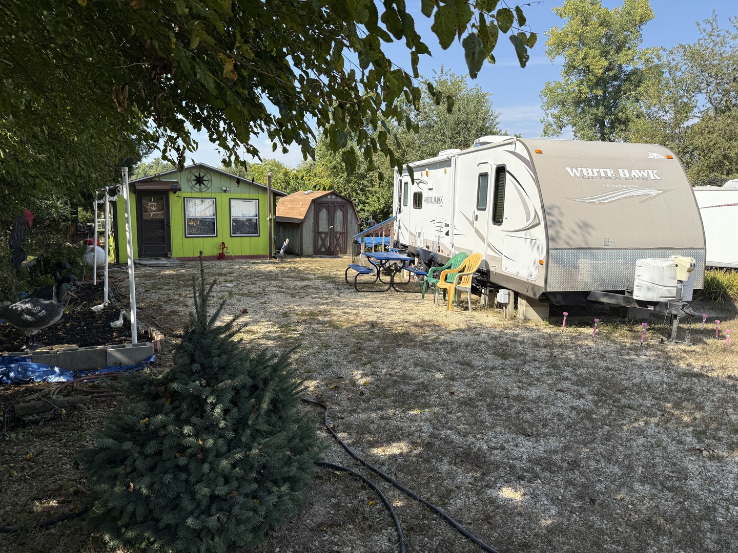 25-75 Woodhaven Lakes   Sublette IL 61367