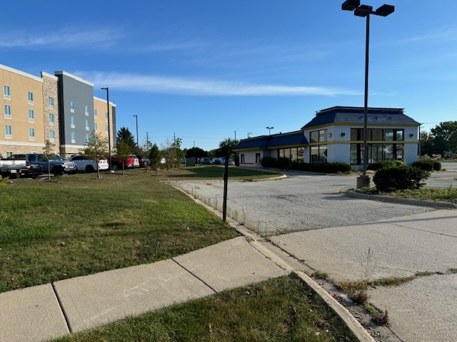 3625 Rock Creek Boulevard  Joliet IL 60431