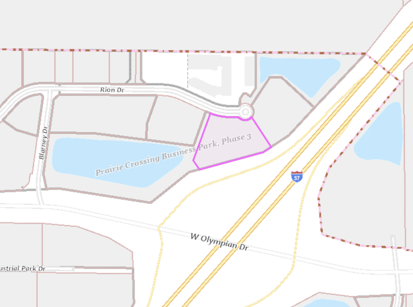 1609 Rion Drive  Champaign IL 61822