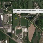 LOT 1 MCCONNELL Road  Woodstock IL 60098