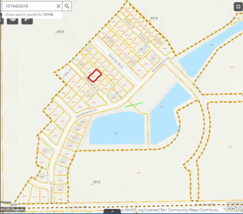 Lot 27 Celebration Drive  Normal IL 61761