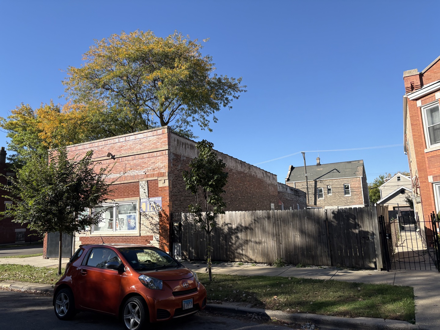 3158 Harding Avenue  Chicago IL 60623