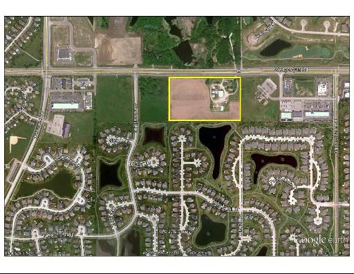 9105 Algonquin Road  Huntley IL 60142
