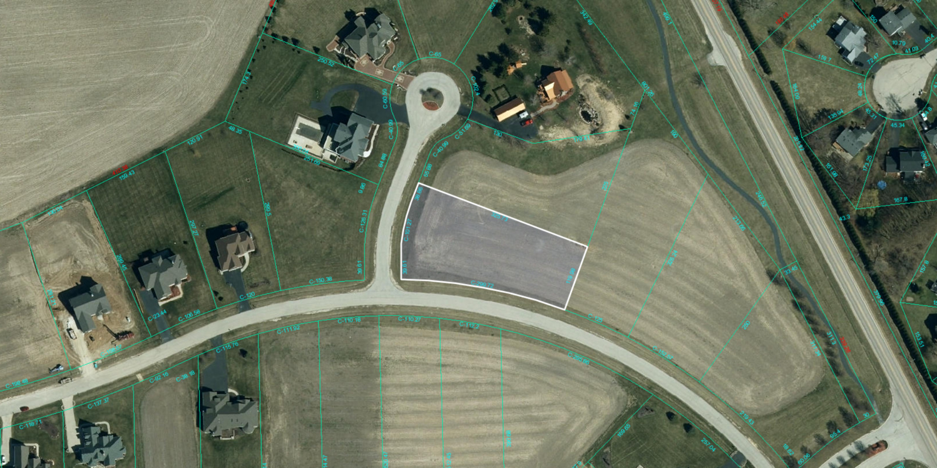 13405 Bennington Court  Caledonia IL 61011