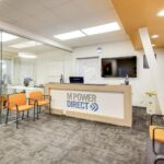 2435 Ashland Avenue  Chicago IL 60614