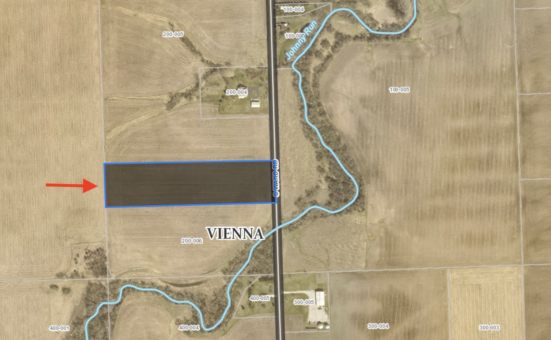 5437 Ward Road  Mazon IL 60444