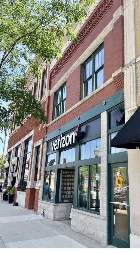 5 La Grange Road La Grange IL 60525