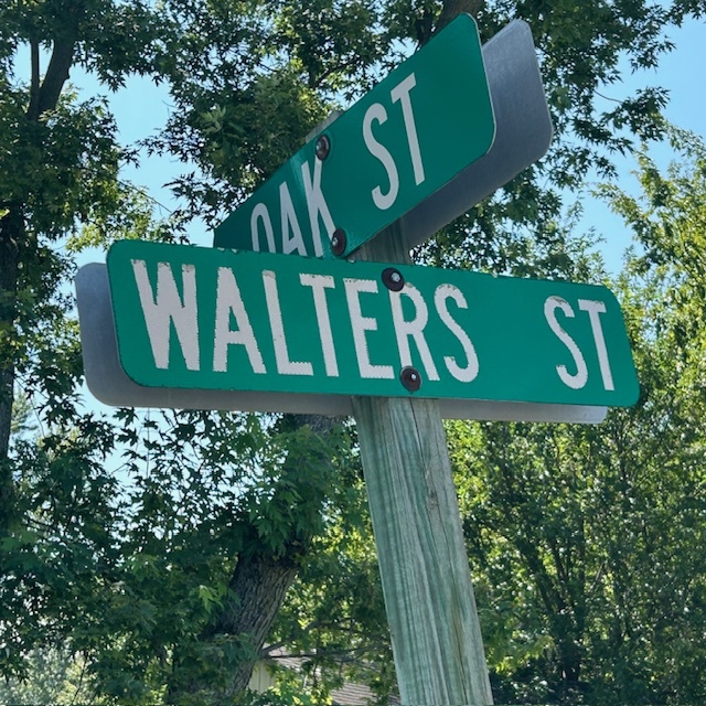 11629 Oak Street  Downs IL 61736