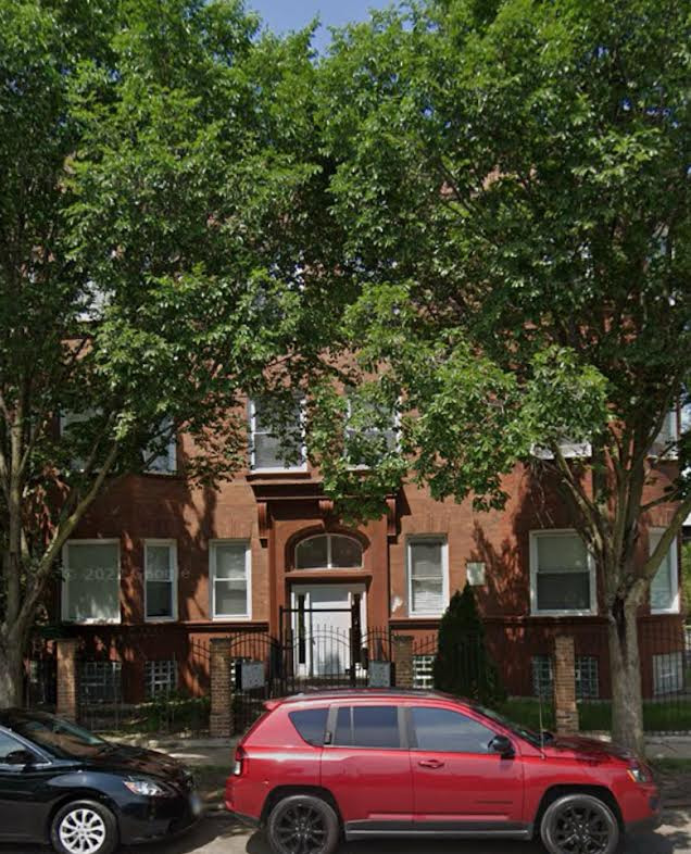 5700 Indiana Avenue  Chicago IL 60637