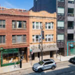 3219 Clark Street  Chicago IL 60657