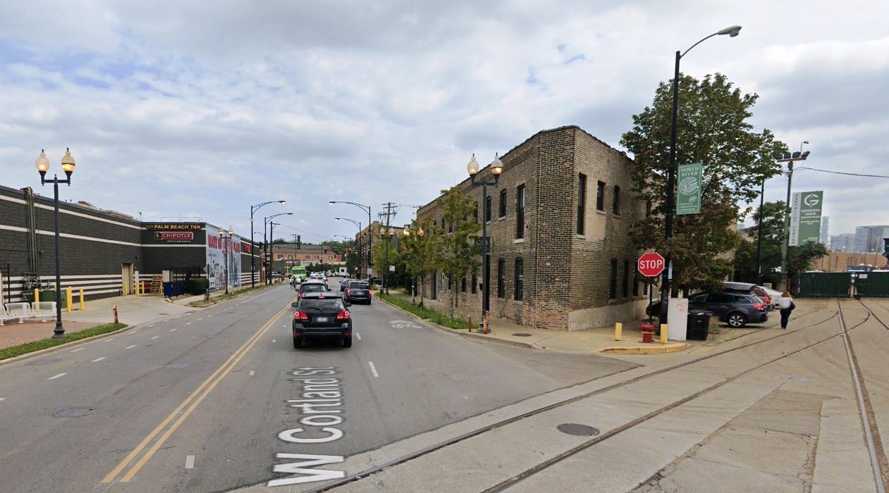 1229 Cortland Street  Chicago IL 60614