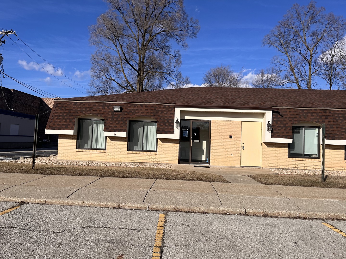 121 Commercial Street A Wood Dale IL 60191