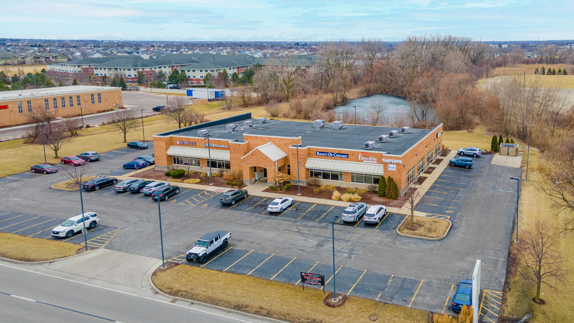 600 Weber Road 10 Romeoville IL 60446