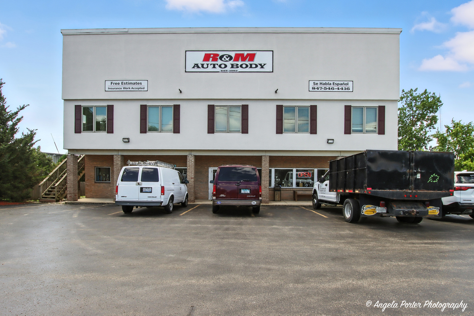 225 Main Street  Round Lake Park IL 60073