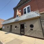 111 Front Avenue  Stockton IL 61085