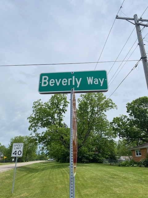 Lot 60 Beverly Way  Spring Grove IL 60081
