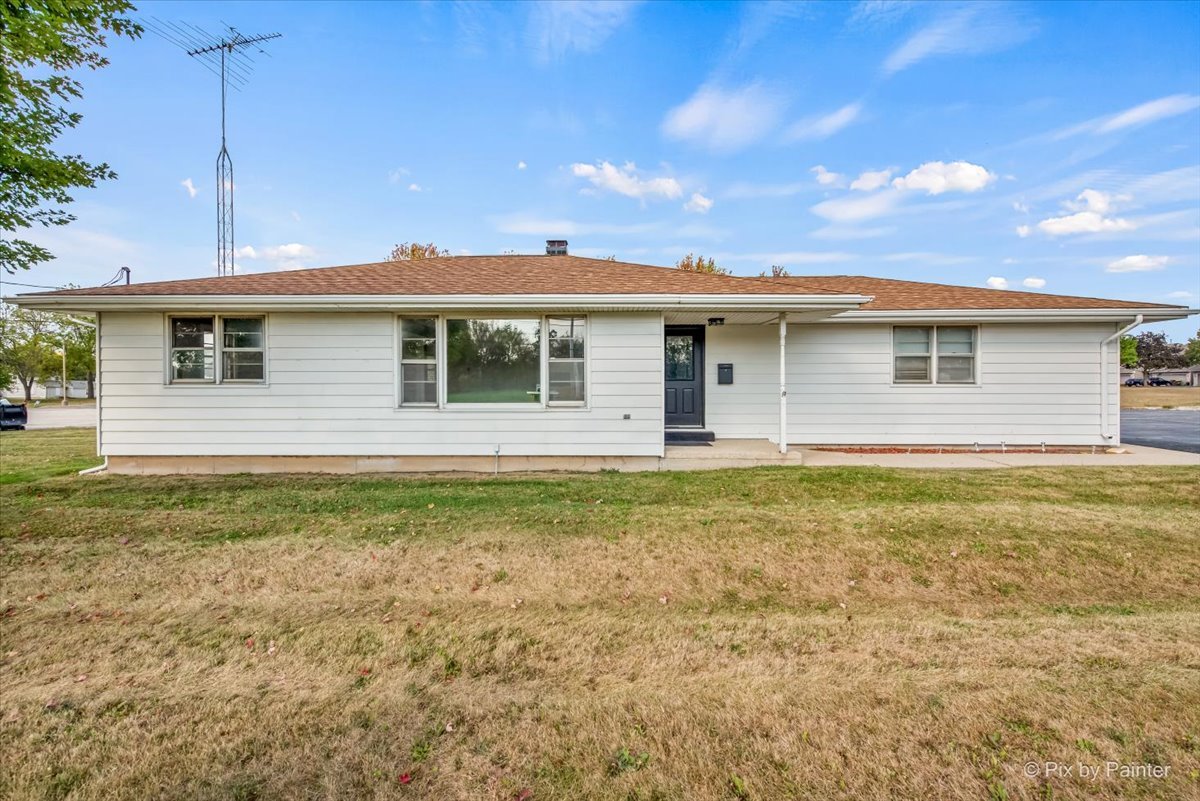 124 Oak Knoll Drive  Hampshire IL 60140