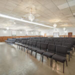 4727 Wabash Avenue  Chicago IL 60615