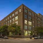 1327 Washington Boulevard 106 Chicago IL 60607