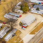 250 Lincoln Highway  Waterman IL 60556