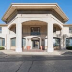 1600 Dempster Street  Park Ridge IL 60068