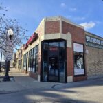 3214 Bryn Mawr Avenue  Chicago IL 60659
