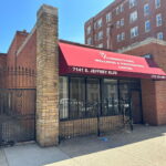 7141 Jeffery Boulevard Chicago IL 60649