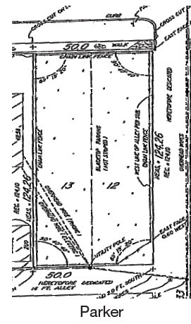 4817 Parker Avenue  Chicago IL 60639