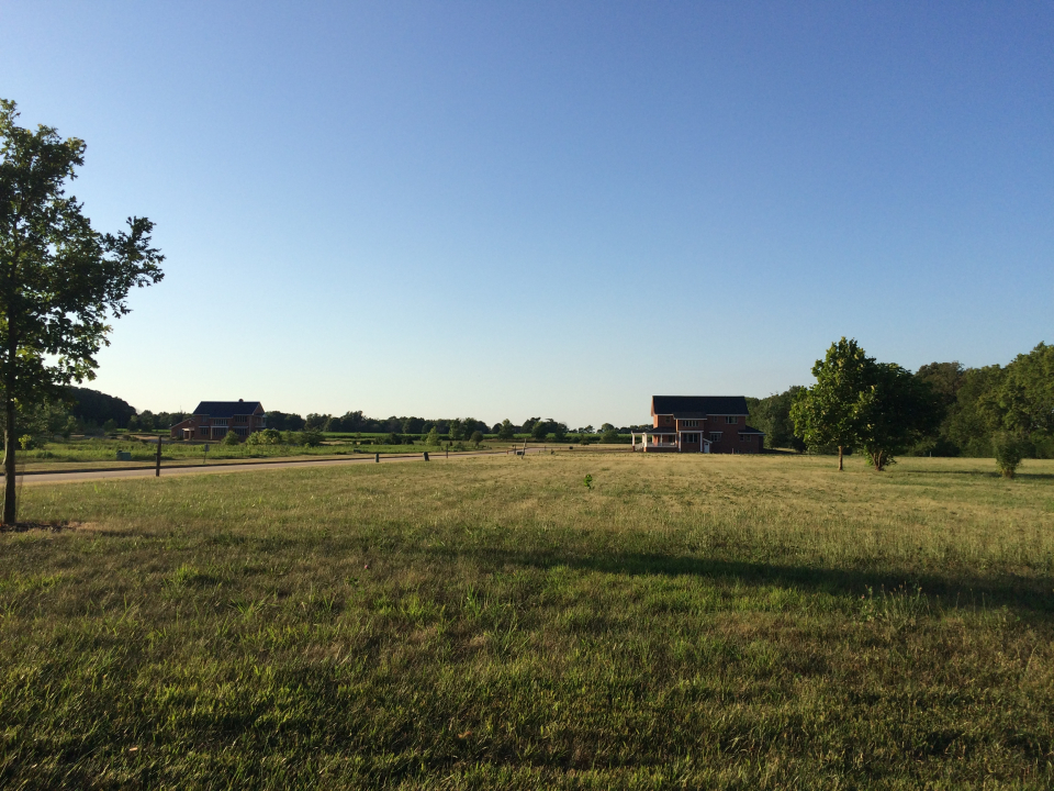 2808 Brickhouses Road  Urbana IL 61802