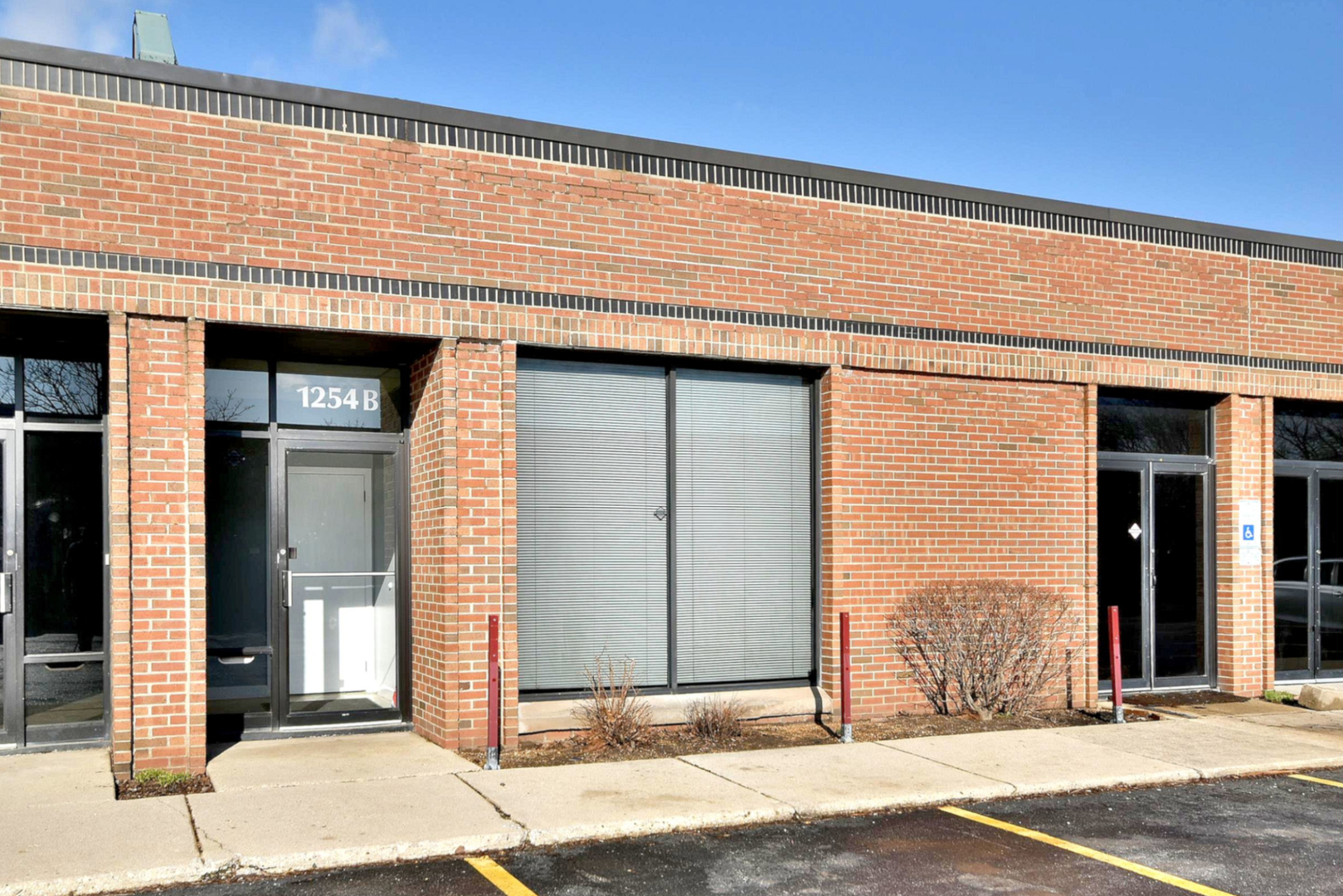 1254 REMINGTON Road B Schaumburg IL 60193