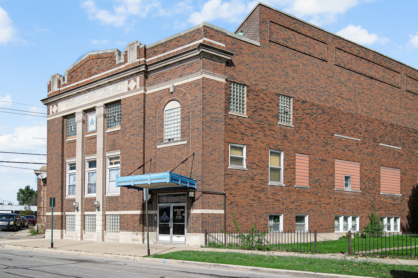 512 Temple Court Whiting IN 46394