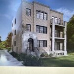 425 Talcott Road  Park Ridge IL 60068