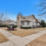 849 Ellsworth Street  Naperville IL 60563