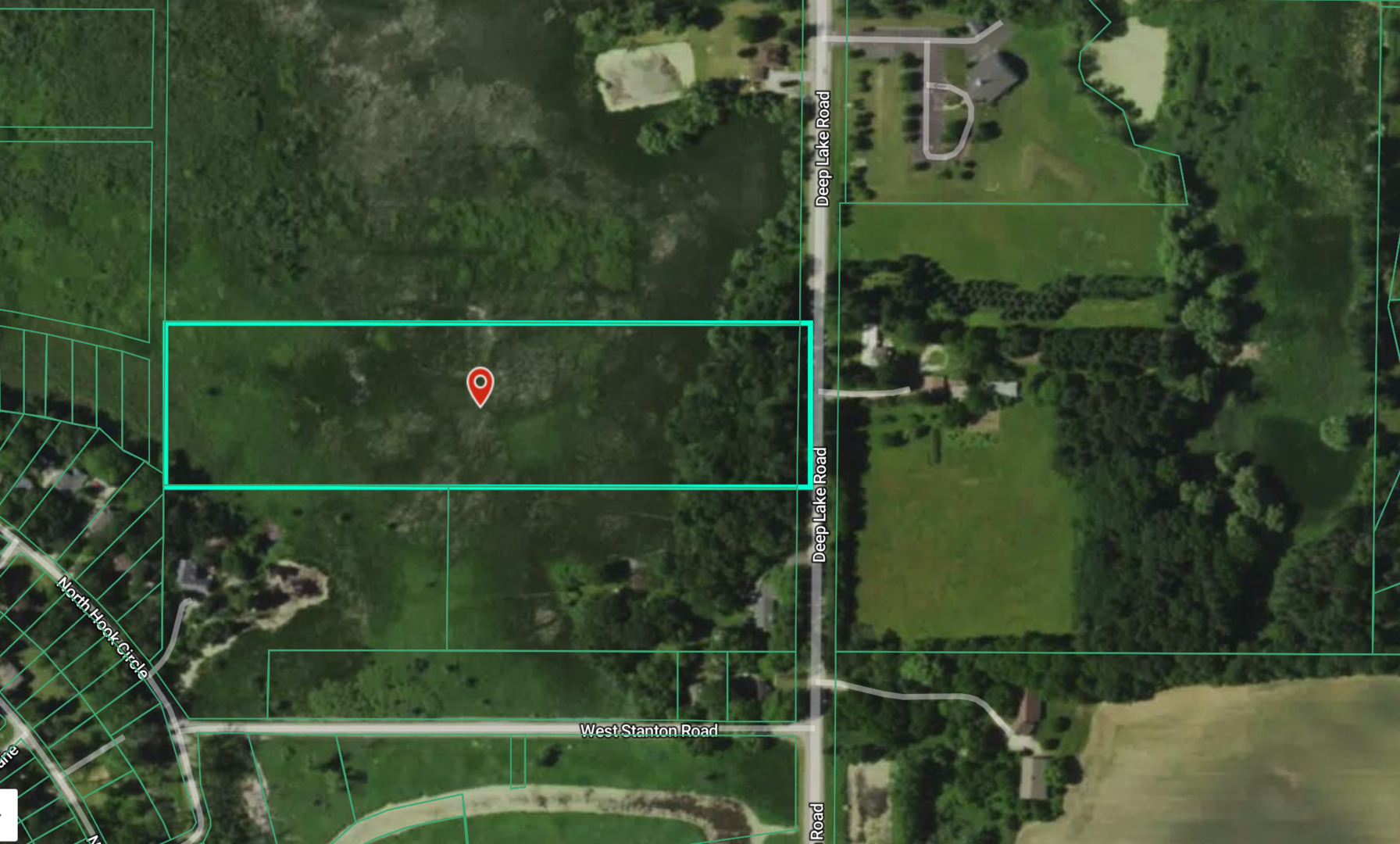 41092 Deep Lake Road  Antioch IL 60002