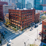 565 Randolph Street  Chicago IL 60661