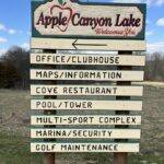 226 Fox Court  Apple River IL 61001