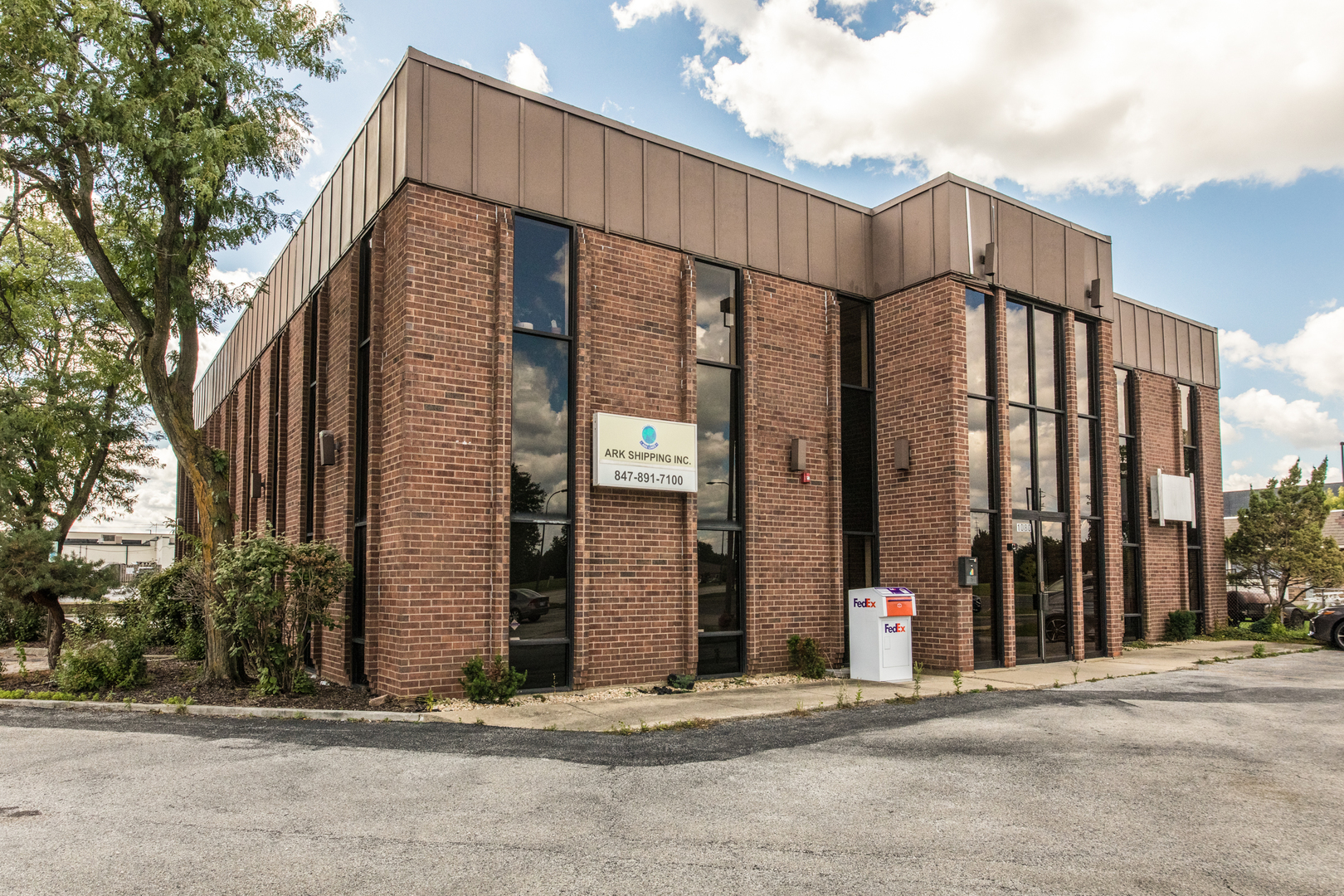 1080 Nerge Road Elk Grove Village IL 60007 1080 Nerge Road Elk Grove Village IL 60007