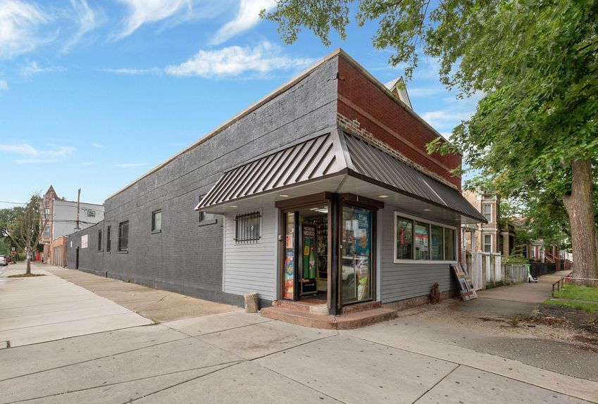 2701 23rd Street  Chicago IL 60608