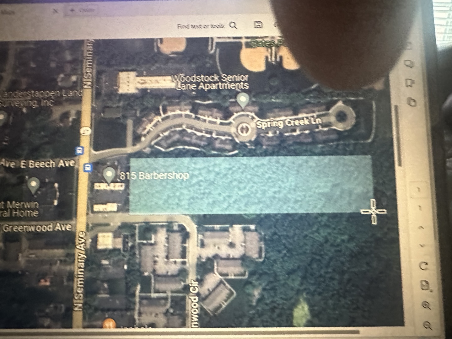 Lots 8 & 9 Greenwood Circle  Woodstock IL 60098