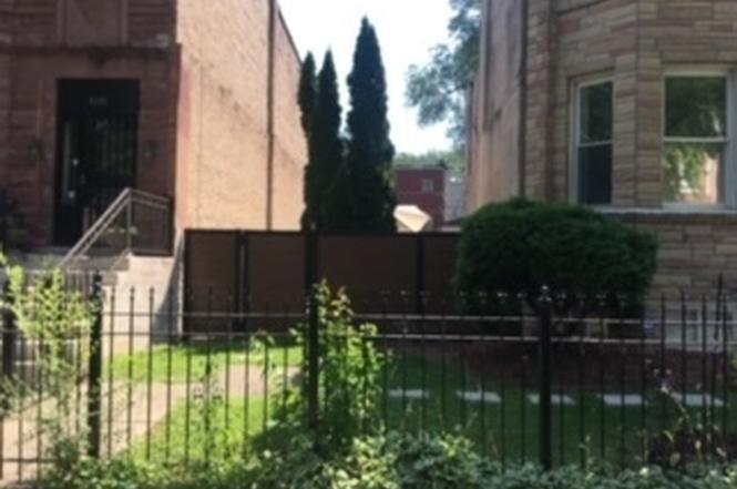 4343 Forrestville Avenue  Chicago IL 60653