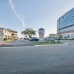 1600 Dempster Street  Park Ridge IL 60068