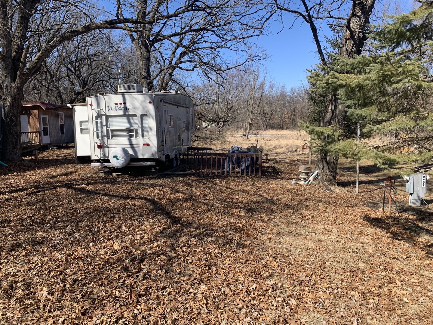 6/98 Woodhaven   Sublette IL 61367